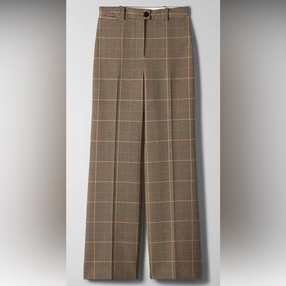 New Wilfred pants - Picture 1 of 8